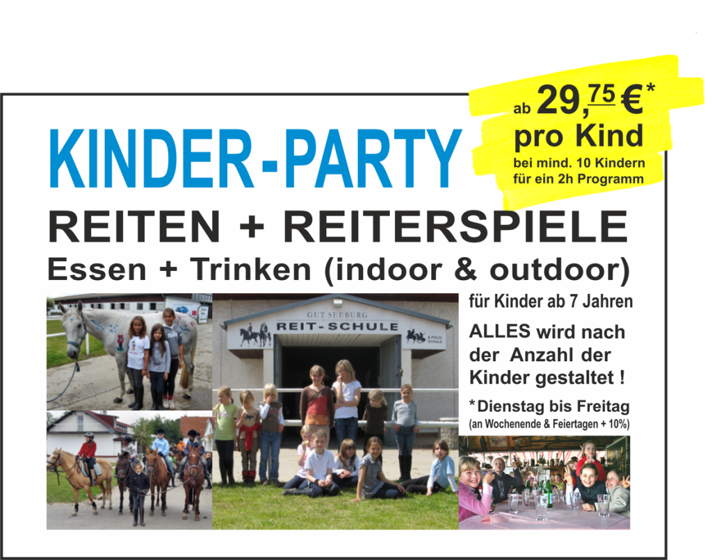 Kinder-Geburtstag 2024